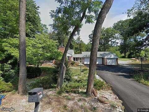Spring Valley, ALEXANDRIA, VA 22312
