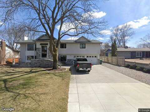 Balsam, MAPLE GROVE, MN 55369