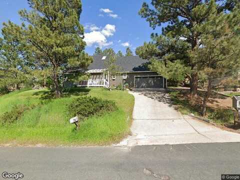 Ponderosa, PARKER, CO 80134