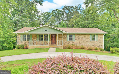 Sherwood, TOCCOA, GA 30577