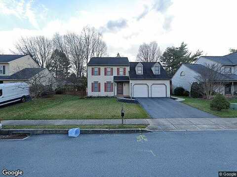Mulberry, ELIZABETHTOWN, PA 17022