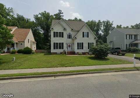 Pond Grass, MECHANICSVILLE, VA 23111