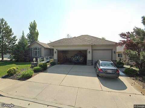 Windstar, SPOKANE, WA 99224