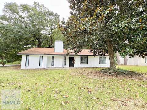 Thornwood, HINESVILLE, GA 31313