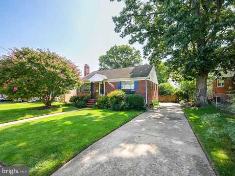 Brunswick, SPRINGFIELD, VA 22150