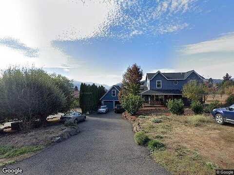 Palos Verdes, WHITE SALMON, WA 98672