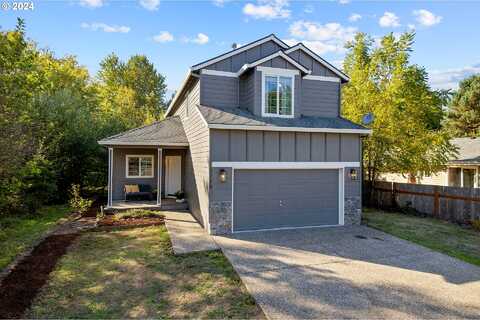 167Th, BEAVERTON, OR 97007