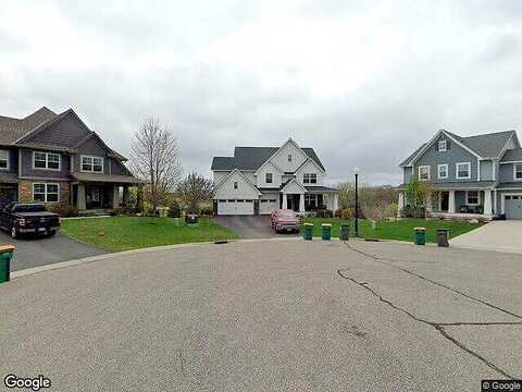 Dutch Lake, MOUND, MN 55364