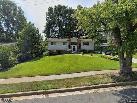 Callander, SPRINGFIELD, VA 22151