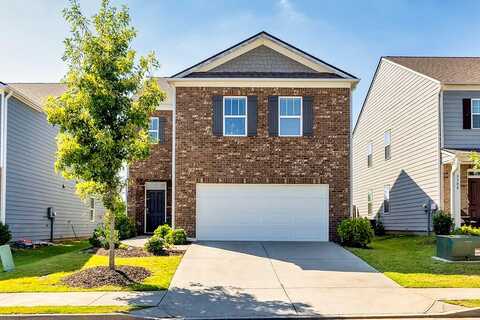 Barberry, OAKWOOD, GA 30566