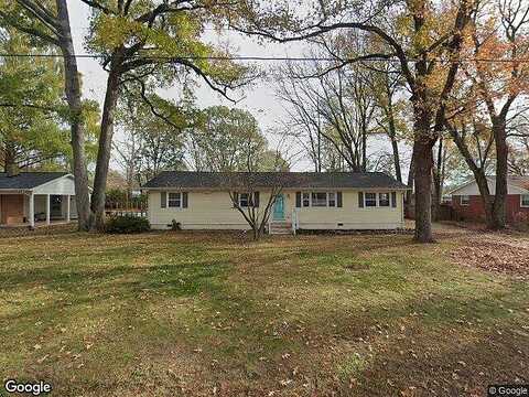 Payne, KING GEORGE, VA 22485