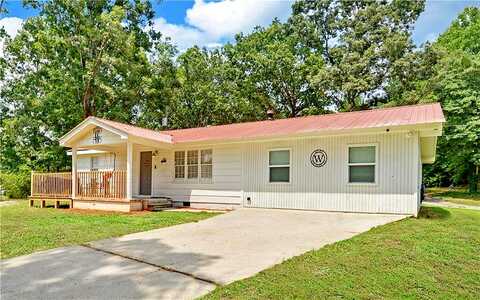 Grant, GAINESVILLE, GA 30506