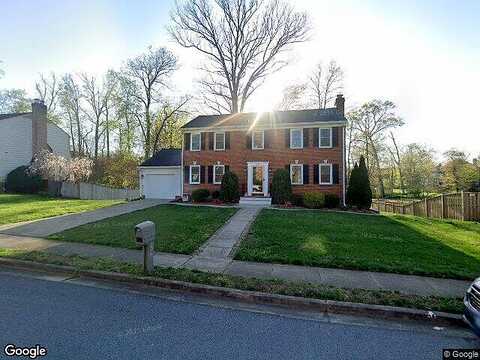 Bradwood, SPRINGFIELD, VA 22151