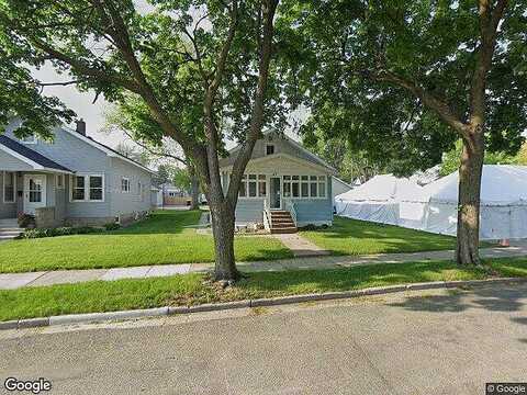 Grant, NORTH MANKATO, MN 56003