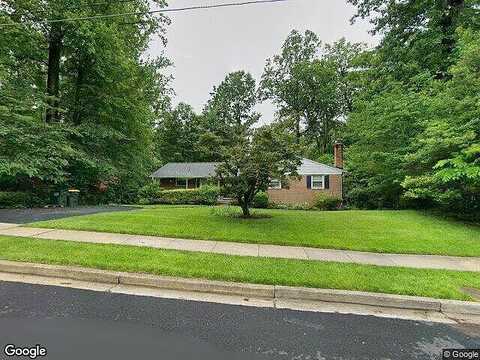 Linette, ANNANDALE, VA 22003
