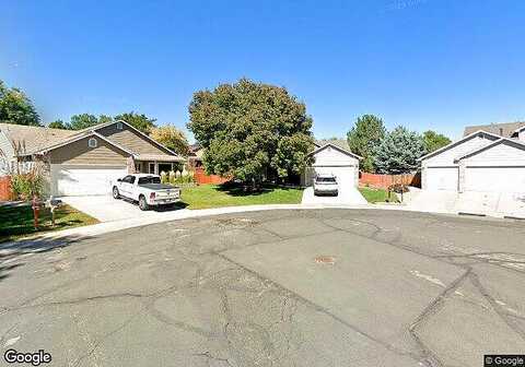 117Th, THORNTON, CO 80233