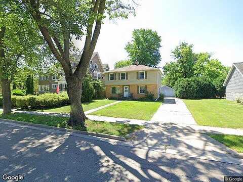 Keyes, MENASHA, WI 54952