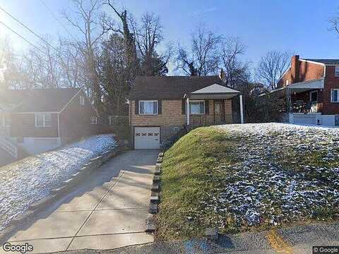 Pennwood, PITTSBURGH, PA 15235
