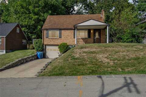 Pennwood, PITTSBURGH, PA 15235