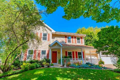 Redmound, MADISON, WI 53717