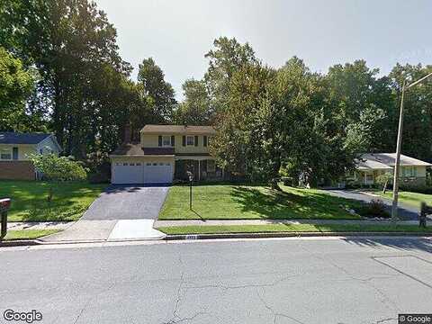 Dequincey, FAIRFAX, VA 22032