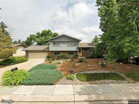 Escapardo, COLORADO SPRINGS, CO 80917