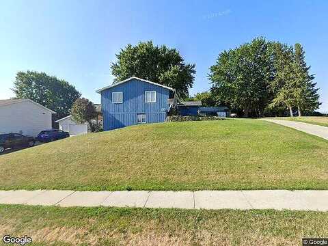 Salley, ROCHESTER, MN 55901