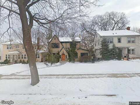 Garfield, MINNEAPOLIS, MN 55419
