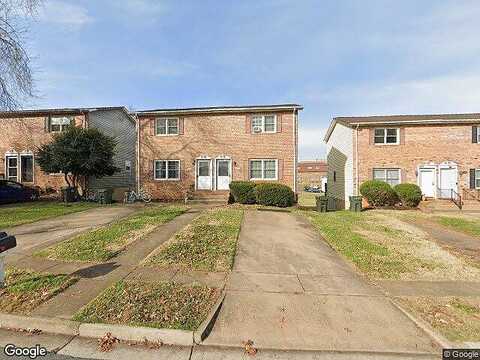 Willow Lawn, CULPEPER, VA 22701