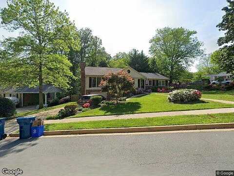 Quarter Charge, ANNANDALE, VA 22003