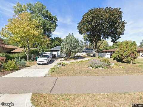 Lake Drive, MINNEAPOLIS, MN 55422