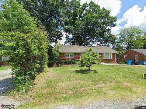 Glenn Ridge, ROANOKE, VA 24017