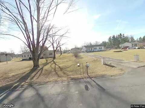 Dry Branch, CHURCHVILLE, VA 24421