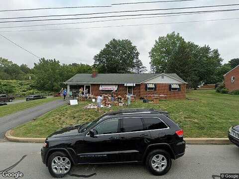 5Th, COLUMBIA, PA 17512