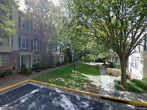 Thomas Brigade, FAIRFAX, VA 22033
