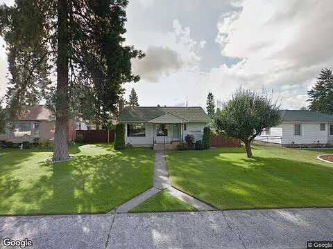 Joseph, SPOKANE, WA 99205