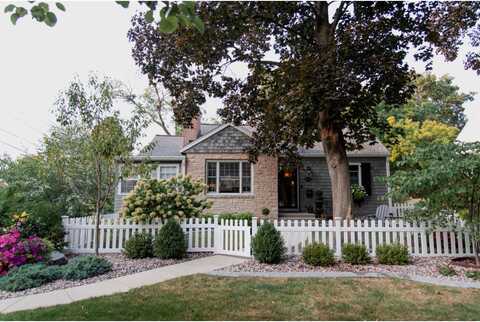 Hillcrest, MADISON, WI 53705