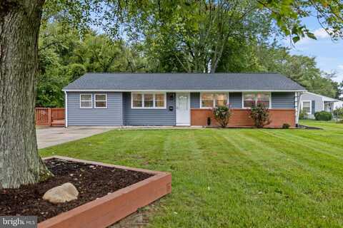 Keswick, ALEXANDRIA, VA 22309