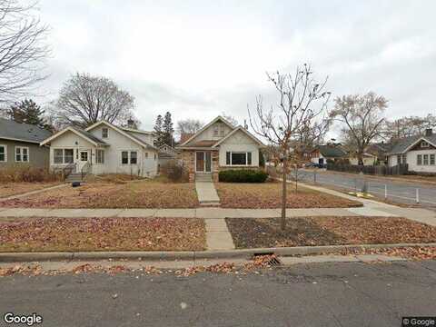 12Th, MINNEAPOLIS, MN 55407