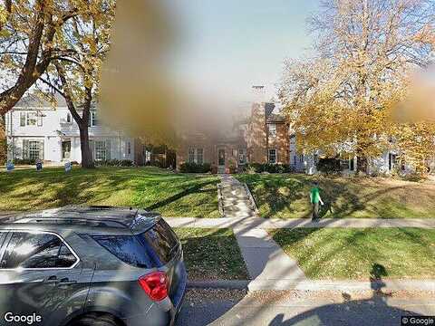 Sunnyside, MINNEAPOLIS, MN 55424