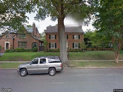 Franklin, RICHMOND, VA 23221