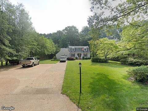 Wormley Creek, YORKTOWN, VA 23692