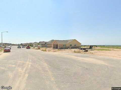 Blair, SAN ANGELO, TX 76904