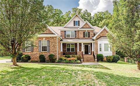 Island Park, MIDLOTHIAN, VA 23112