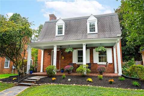 Fauquier, RICHMOND, VA 23227