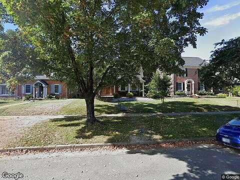 Fauquier, RICHMOND, VA 23227