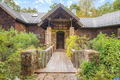 Balbion, EARLYSVILLE, VA 22936