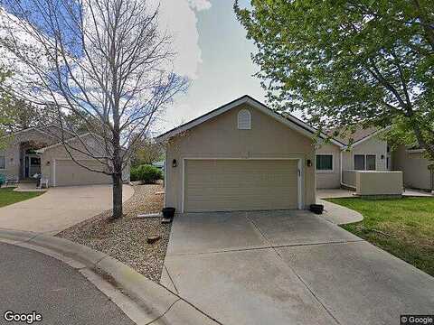 Blackstone, LOVELAND, CO 80537