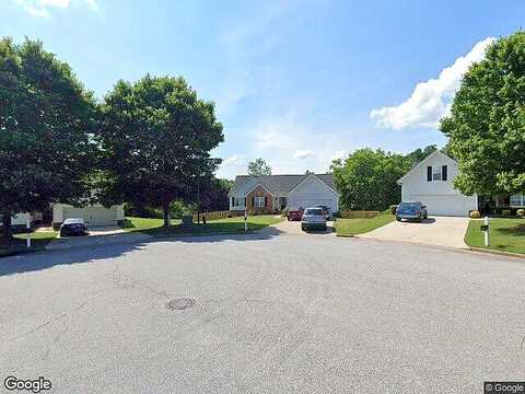 Mercy, GAINESVILLE, GA 30506