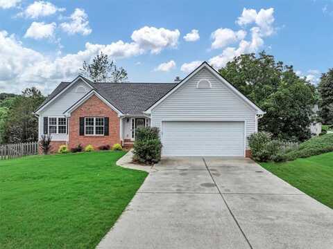 Mercy, GAINESVILLE, GA 30506